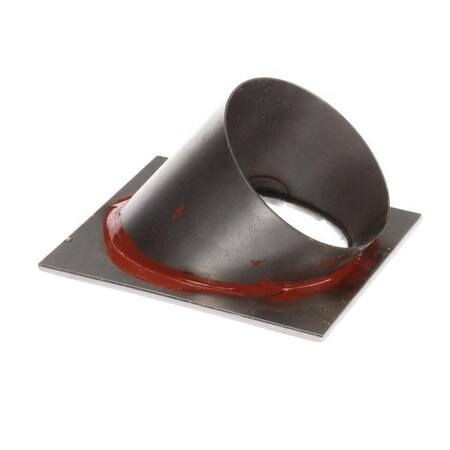 Henny Penny Assembly-Insul/Blower Inlet 55675